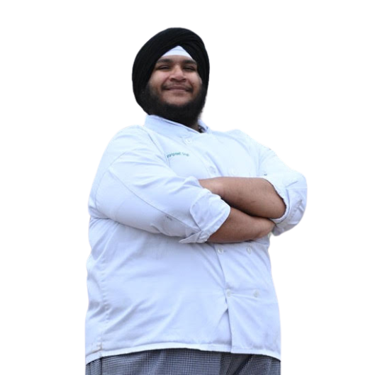 Karanpreet Singh